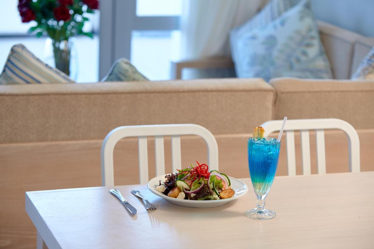 First Group La Montagne 호텔 발리토 외부 사진